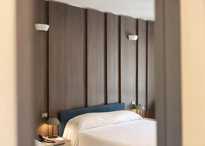 Hotel Baia Imperiale Spiaggia di Cavoli