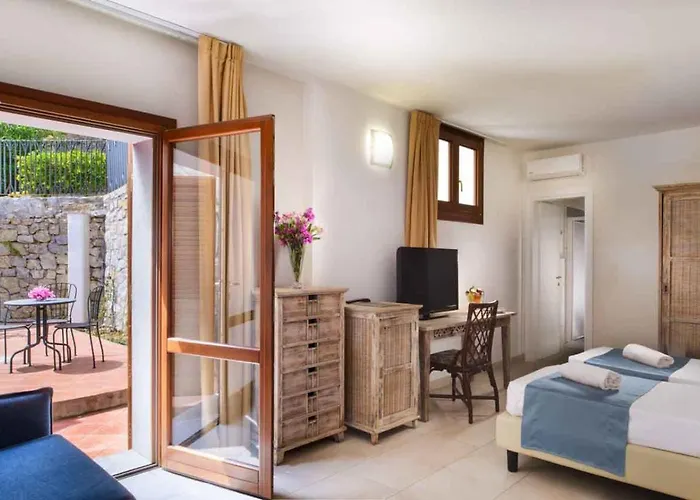 Baia Imperiale Hotel