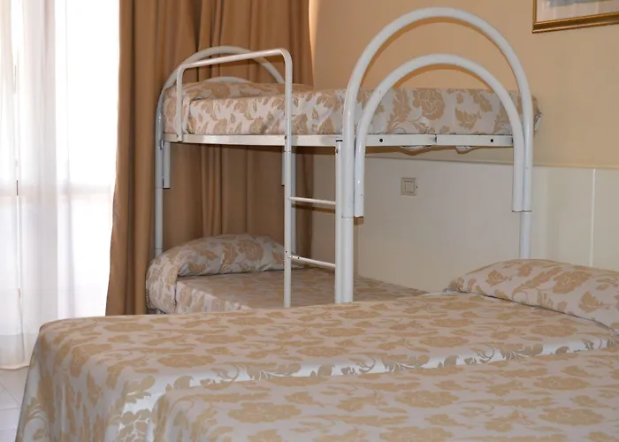 Hotel Baia Imperiale