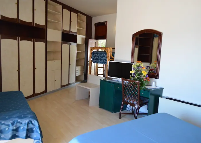 Hotel Baia Imperiale