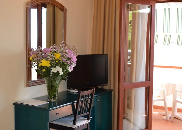 Baia Imperiale Spiaggia di Cavoli