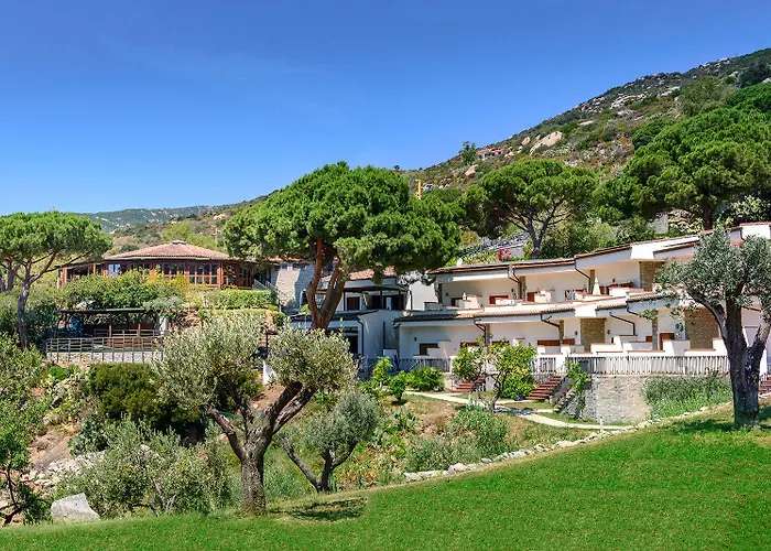 Baia Imperiale Hotel