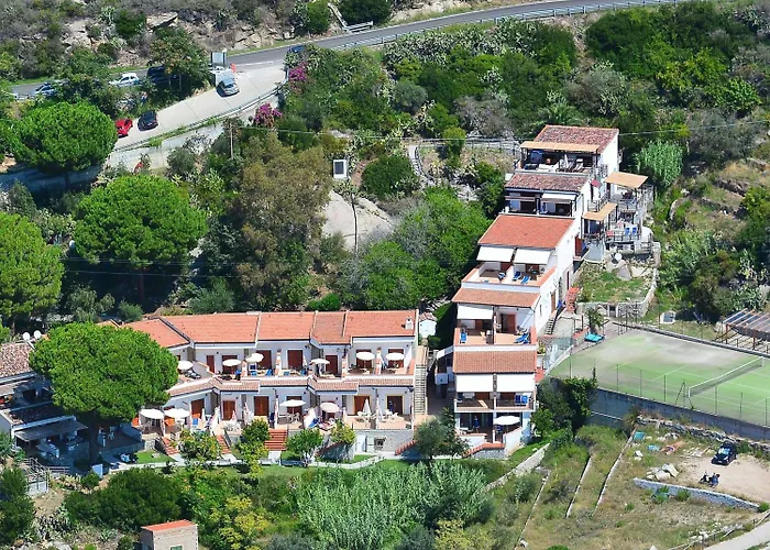 Hotel Baia Imperiale