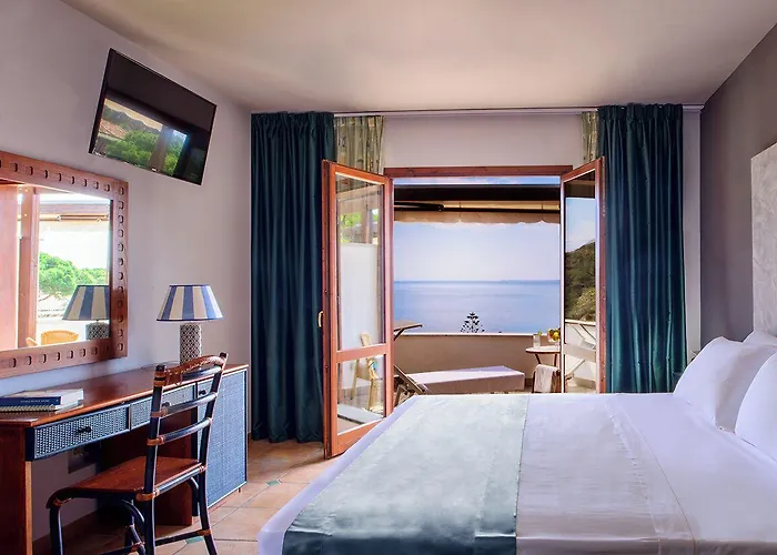 Hotel Baia Imperiale 4*