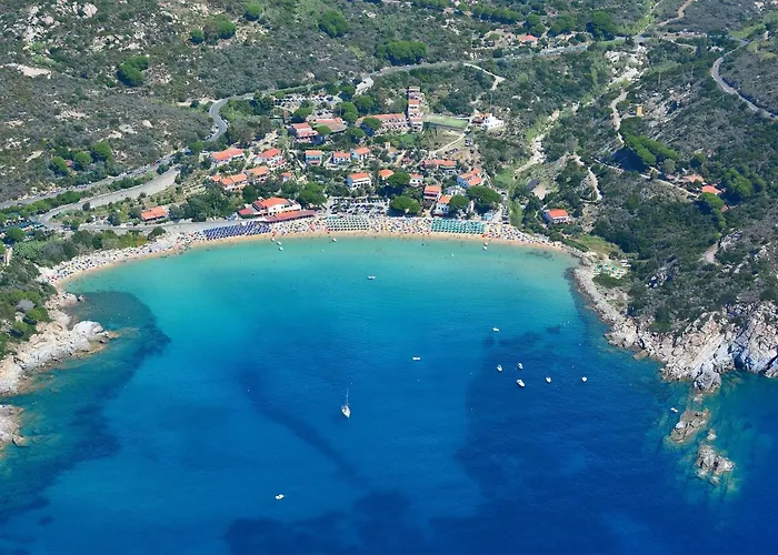 Baia Imperiale Hotel 4*