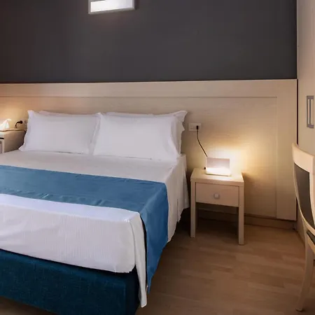 Hotel Baia Imperiale Spiaggia di Cavoli