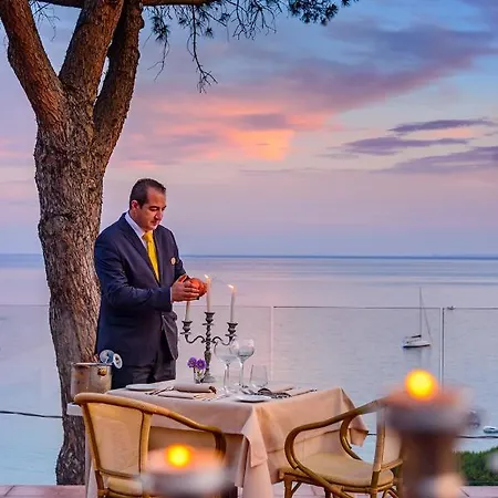 Hotel Baia Imperiale