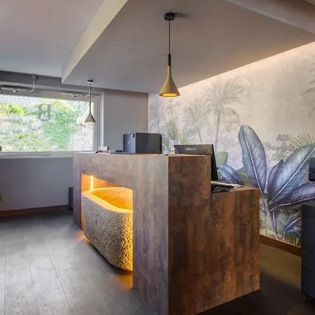 Baia Imperiale Hotel Spiaggia di Cavoli