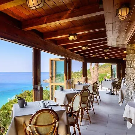Baia Imperiale Hotel