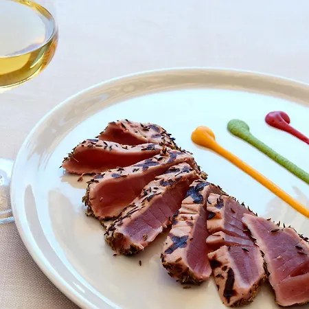 Baia Imperiale 4* Spiaggia di Cavoli