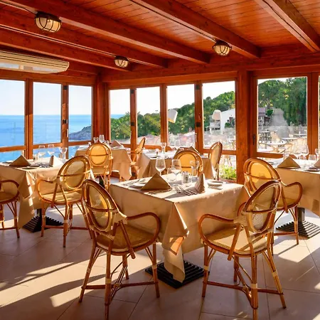 Baia Imperiale Hotel Spiaggia di Cavoli