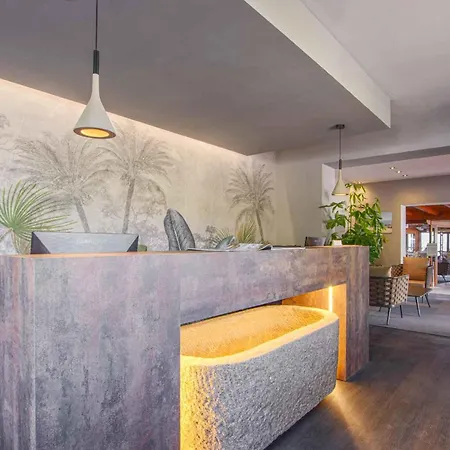 Baia Imperiale Spiaggia di Cavoli