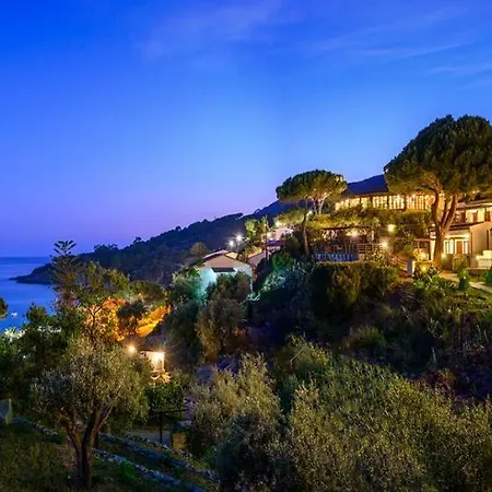Baia Imperiale Hotel