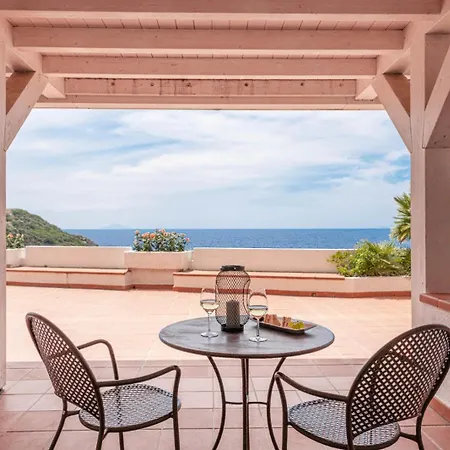 Hotel Baia Imperiale 4*