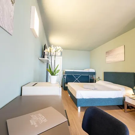 Baia Imperiale Hotel