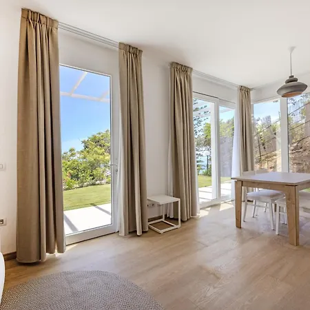 Baia Imperiale Hotel Spiaggia di Cavoli