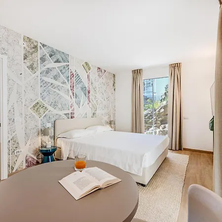 Baia Imperiale Hotel