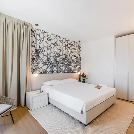 Baia Imperiale Hotel Spiaggia di Cavoli