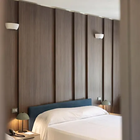 Hotel Baia Imperiale Spiaggia di Cavoli