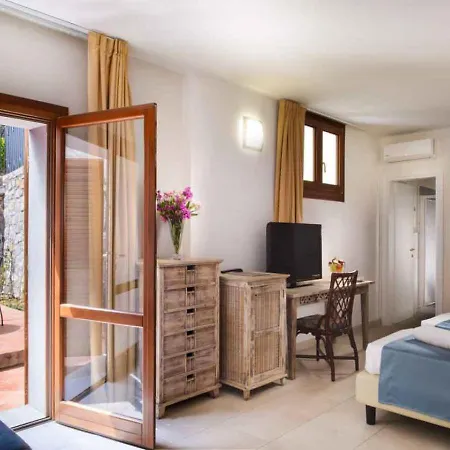 Baia Imperiale Hotel