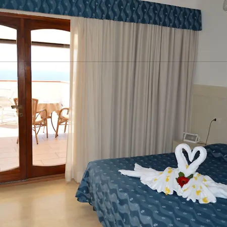 Hotel Baia Imperiale