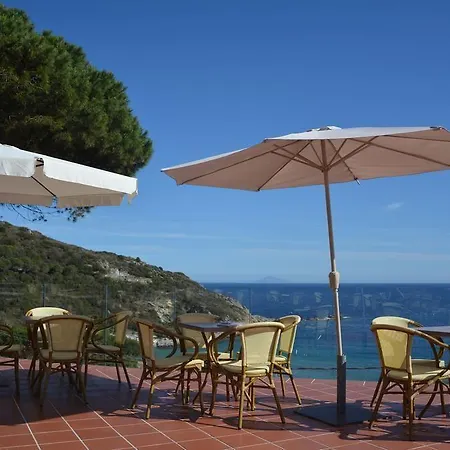 Baia Imperiale Hotel Spiaggia di Cavoli