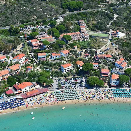 Baia Imperiale Hotel