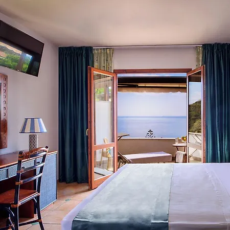 Hotel Baia Imperiale 4*