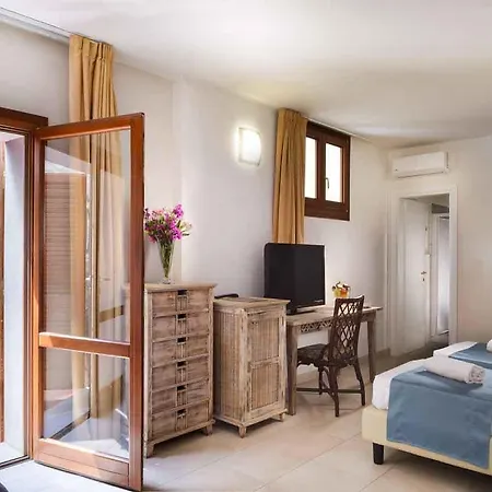 Hotel Baia Imperiale 4*