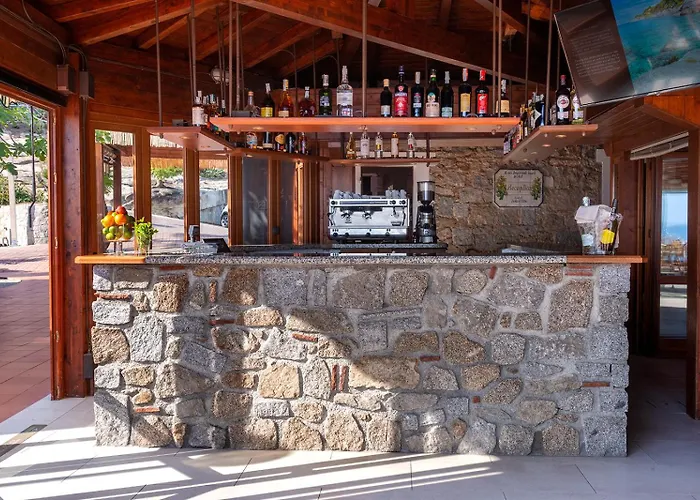 Baia Imperiale Hotel 4*