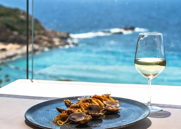 Hotel Baia Imperiale Spiaggia di Cavoli