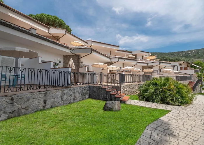 Hotel Baia Imperiale