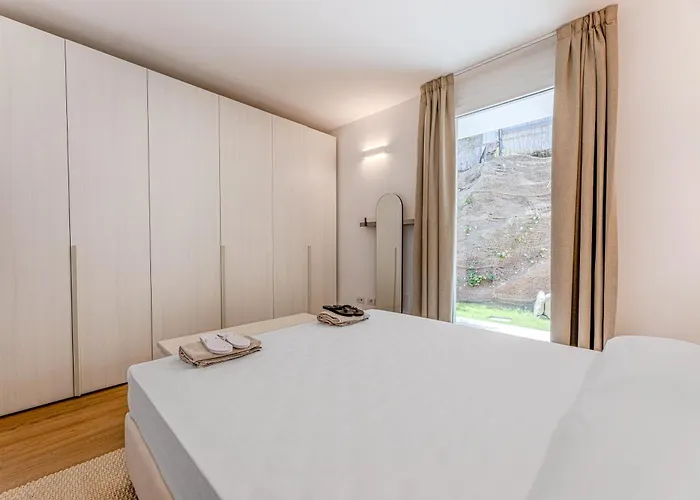 Baia Imperiale Spiaggia di Cavoli