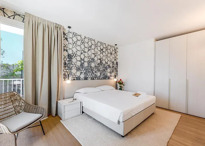 Baia Imperiale Hotel Spiaggia di Cavoli