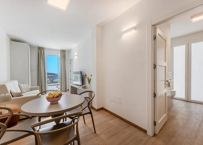 Hotel Baia Imperiale