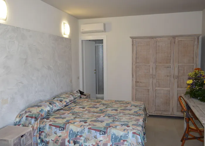 Baia Imperiale Hotel