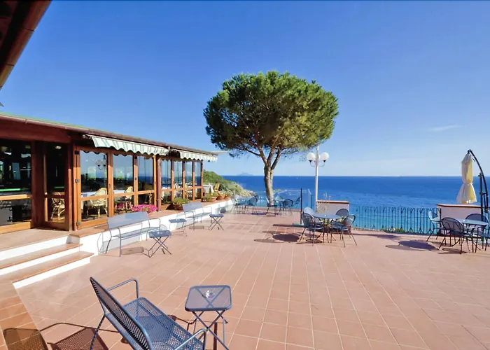 Baia Imperiale Spiaggia di Cavoli