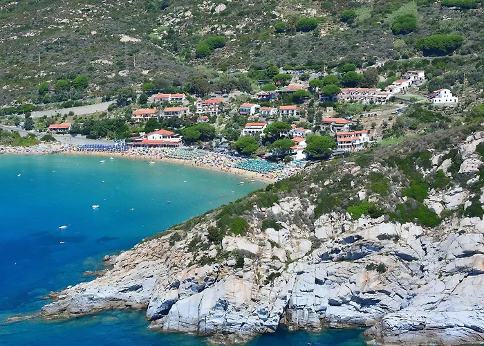 Baia Imperiale Hotel