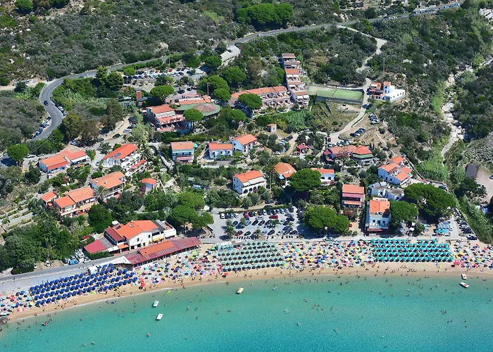 Baia Imperiale Hotel